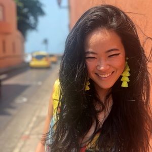 Meet your Posher, Denise